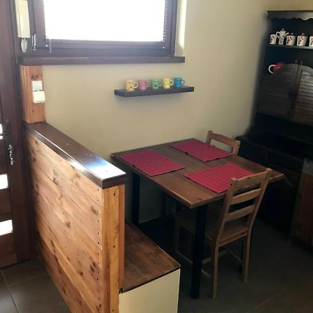 Ferienwohnung Dany Rose Apartman Erlau Exterior foto