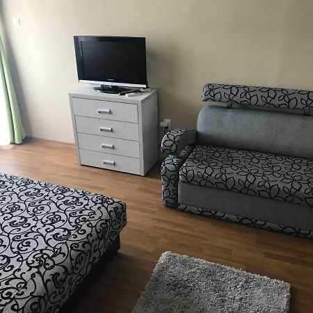 Ferienwohnung Dany Rose Apartman Erlau Exterior foto