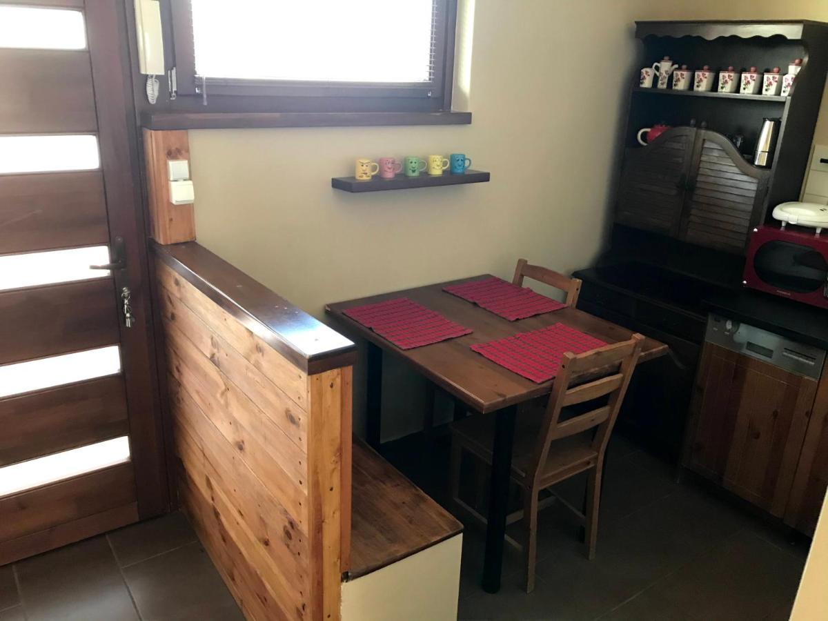 Ferienwohnung Dany Rose Apartman Erlau Exterior foto