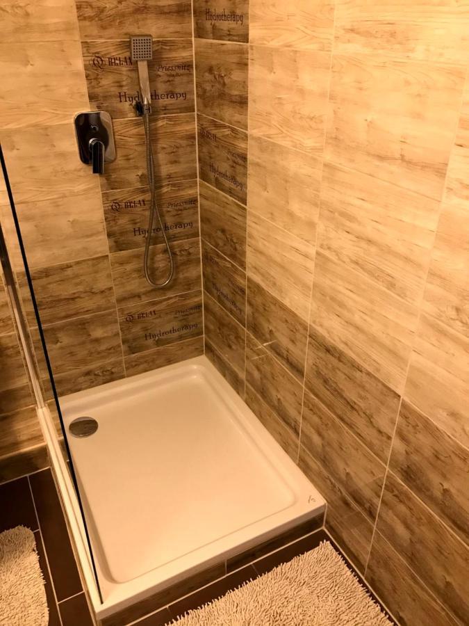 Ferienwohnung Dany Rose Apartman Erlau Exterior foto