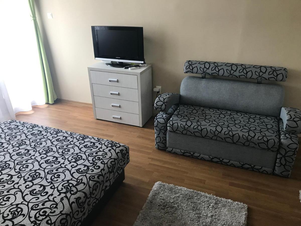 Ferienwohnung Dany Rose Apartman Erlau Exterior foto
