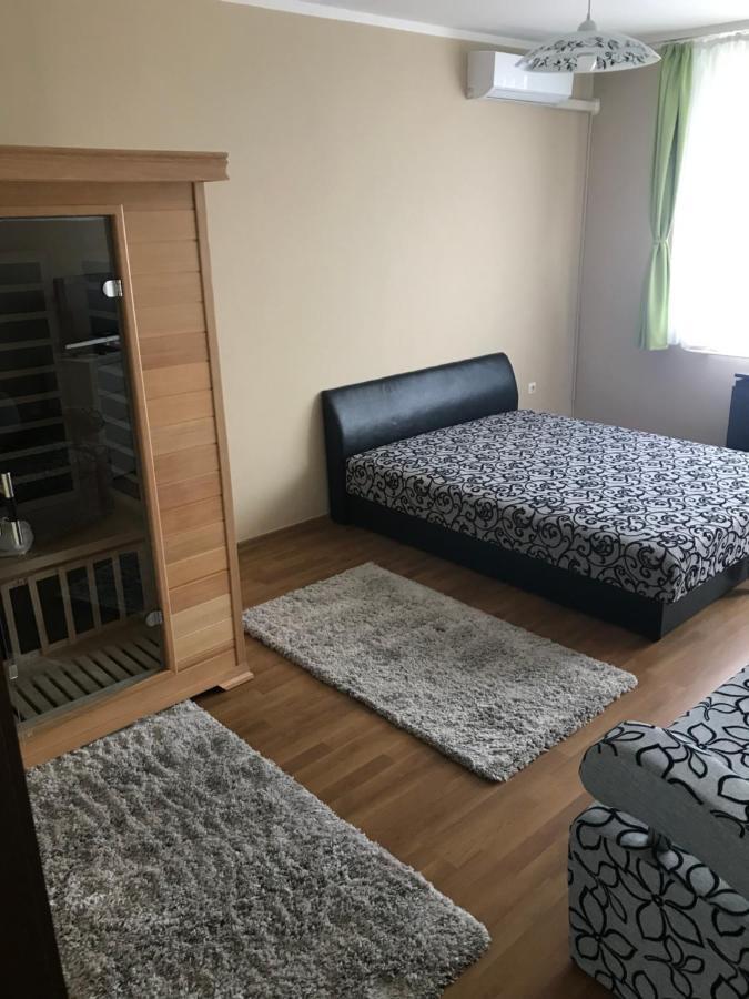 Ferienwohnung Dany Rose Apartman Erlau Exterior foto