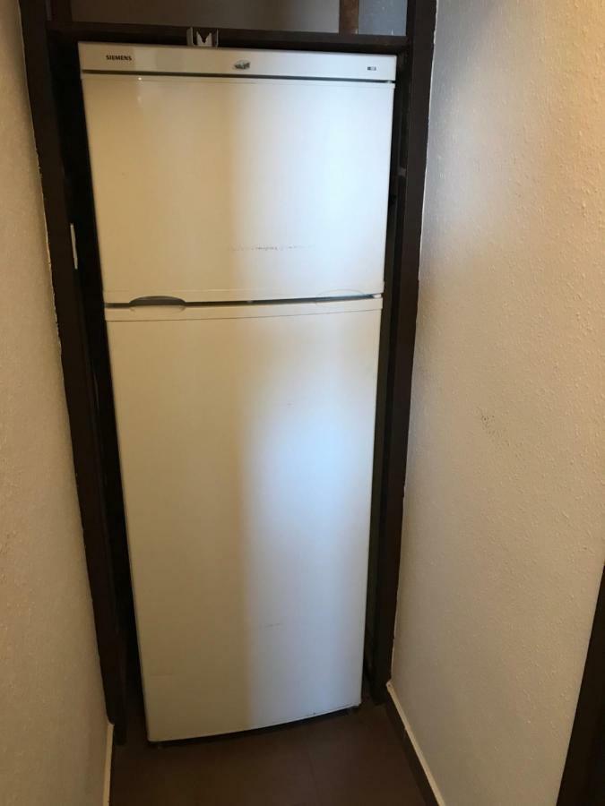 Ferienwohnung Dany Rose Apartman Erlau Exterior foto