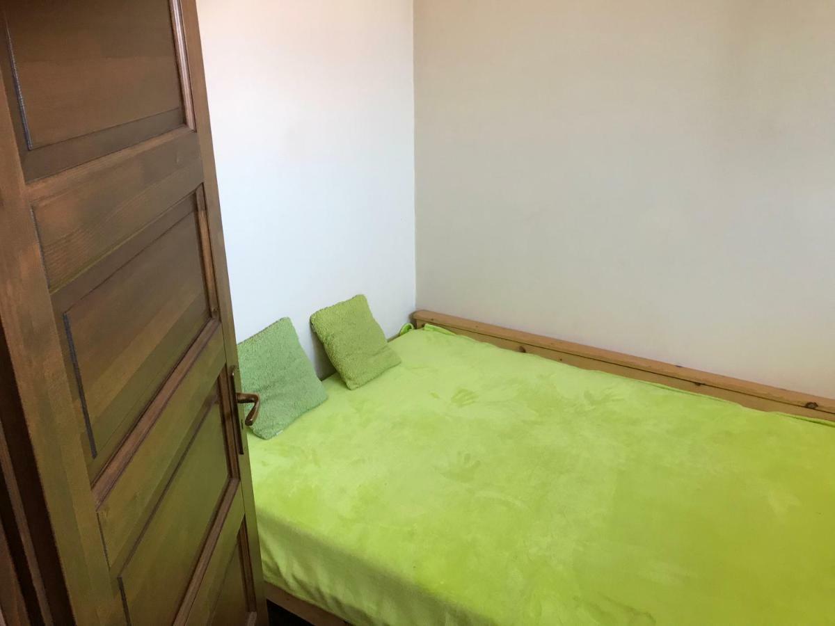 Ferienwohnung Dany Rose Apartman Erlau Exterior foto