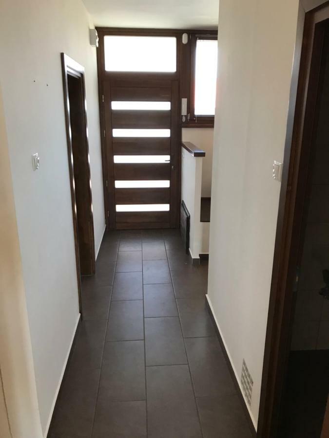 Ferienwohnung Dany Rose Apartman Erlau Exterior foto