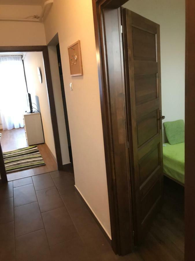 Ferienwohnung Dany Rose Apartman Erlau Exterior foto