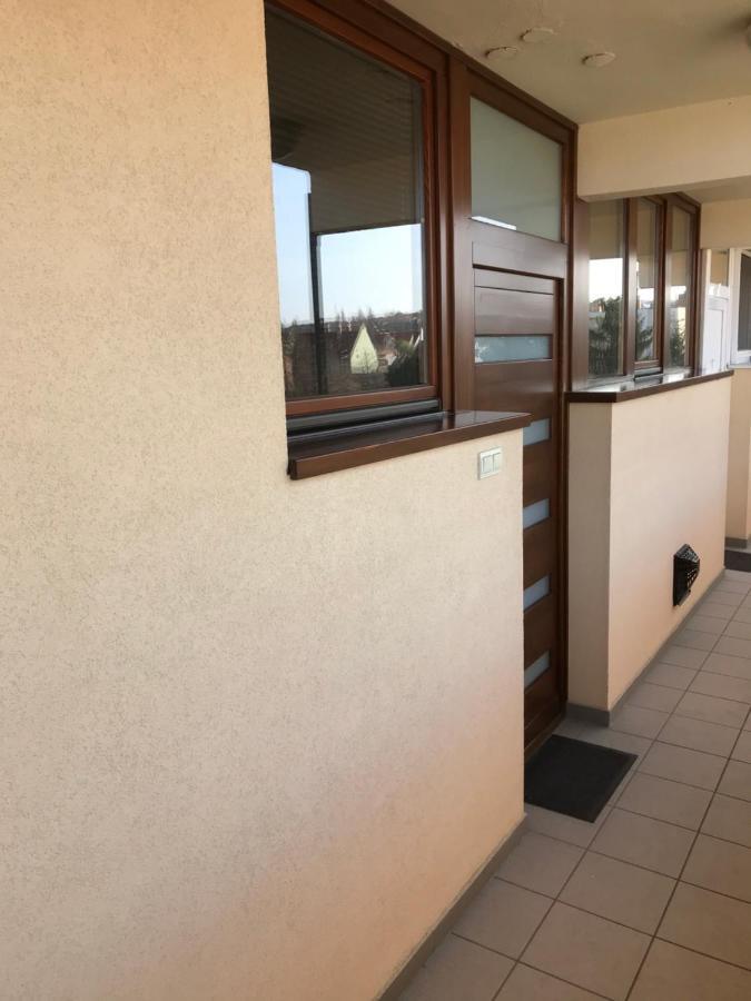 Ferienwohnung Dany Rose Apartman Erlau Exterior foto